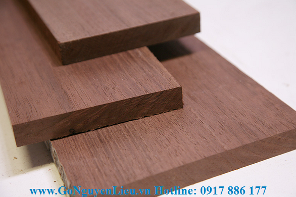 Gỗ óc chó 8/4 (gỗ walnut 8/4)