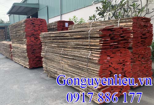 Bán gỗ Ash (gỗ Tần Bì) xẻ sấy tại kho