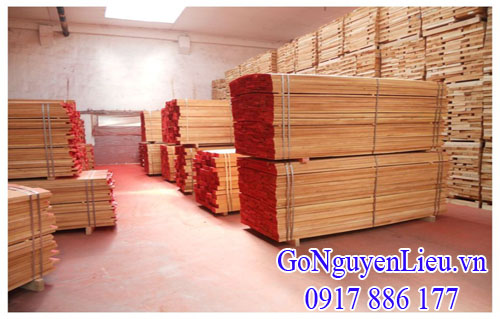 gỗ dẻ gai - beech lumber