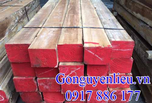 Báo giá gỗ Teak nhập khẩu xẻ hộp