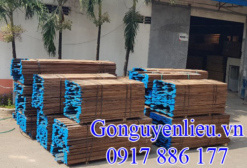 Bán gỗ walnut nhập khẩu