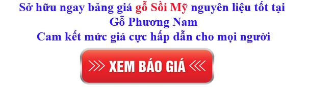 giá gỗ sồi Mỹ nguyên liệu xẻ sấy ở đâu tốt