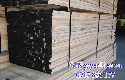 giá gỗ sồi (oak) nhập khẩu nguyên kiện