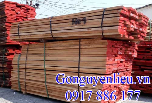 Gỗ dẻ gai (beech) nguyên liệu giá rẻ