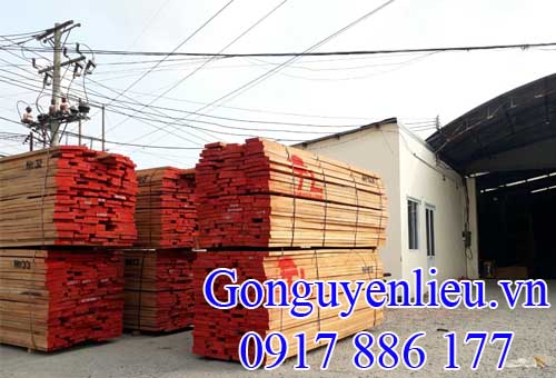 Gỗ Beech nguyên kiện giá rẻ