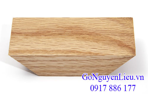 gỗ sồi (oak) trắng xẻ thanh