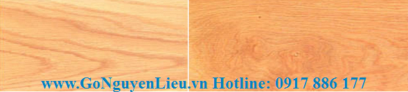 Gỗ sồi (Gỗ oak) là gì