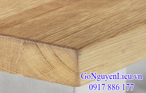 gỗ sồi (oak)