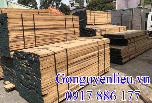 gỗ sồi (oak) giá tốt