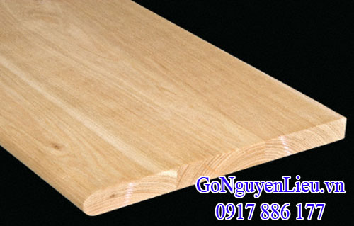 gỗ sồi trắng (oak white)