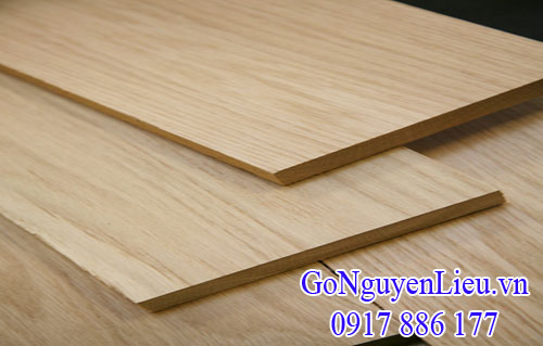 gỗ sồi trắng (oak white)