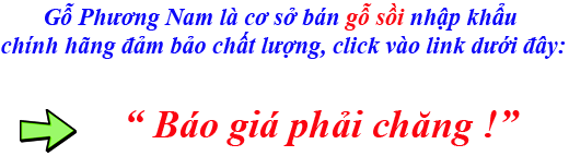 mua gỗ sồi nhập khẩu ở đâu