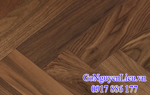 sàn gỗ óc chó walnut