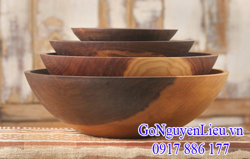 sản phẩm gỗ óc chó (walnut) 