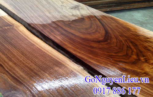 gỗ óc chó (walnut)